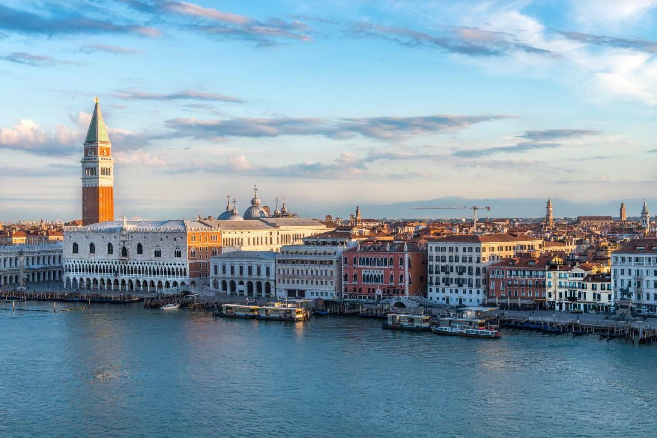 Hotel Paganelli Venice Exterior photo