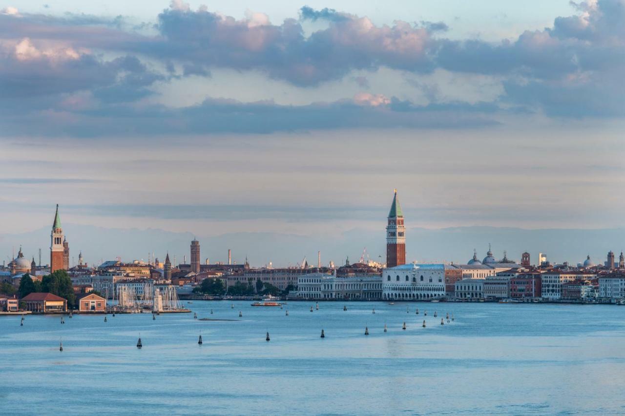 Hotel Paganelli Venice Exterior photo